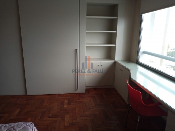 Hermoso Departamento Penthouse en Venta
