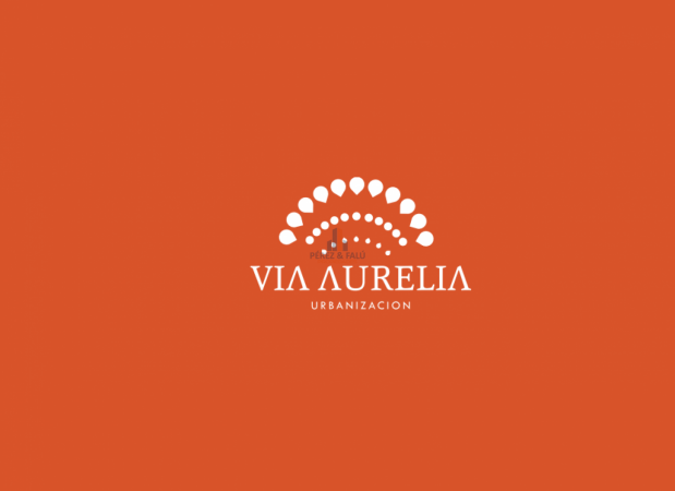  Via Aurelia terreno en Venta 