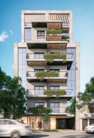 Ultimas Unidades!! DEPARTAMENTOS EN POZO - EDIFICIO RANDOM SMART- PUEYRREDON AL 800