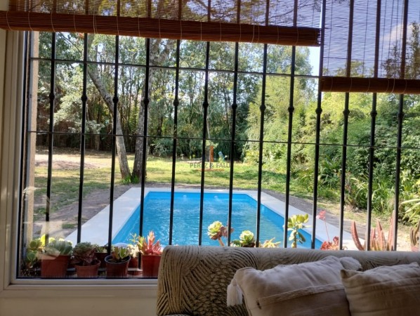 Casa en Alquiler Amoblada en San Lorenzo