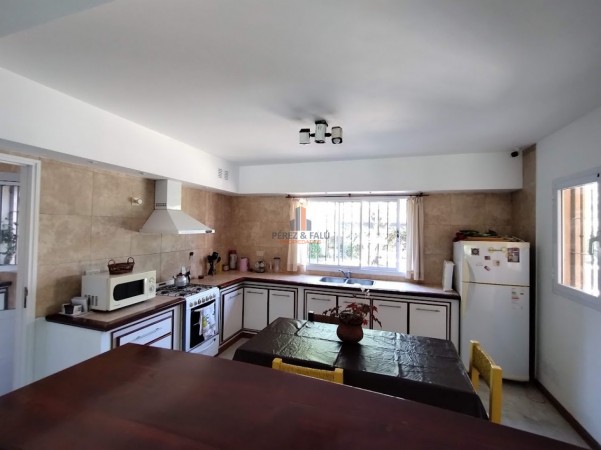 Casa en Alquiler Amoblada en San Lorenzo