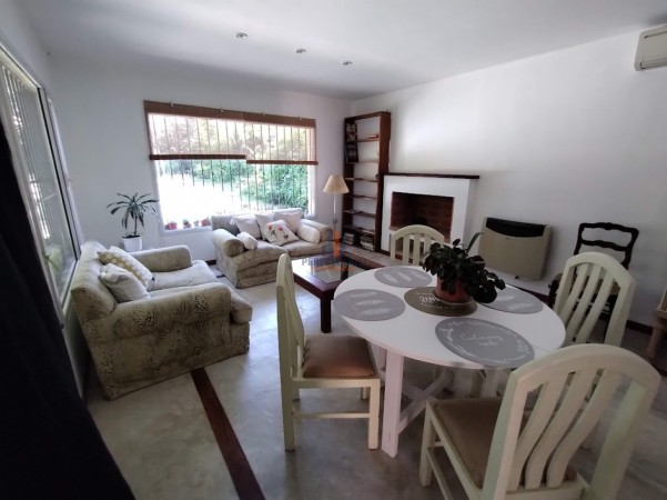 Casa en Alquiler Amoblada en San Lorenzo