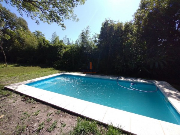 Casa en Alquiler Amoblada en San Lorenzo