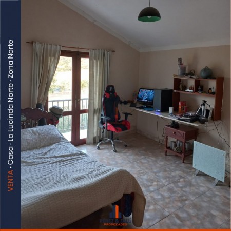 Casa en La Lucinda Norte venta