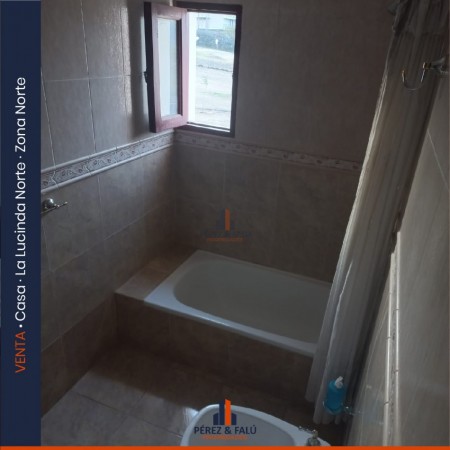 Casa en La Lucinda Norte venta