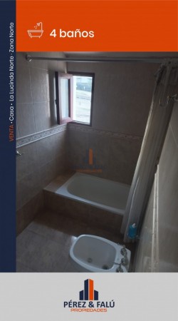 Casa en La Lucinda Norte venta