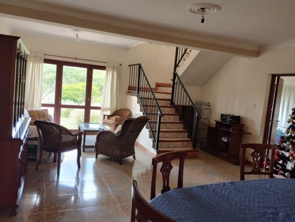 Casa en La Lucinda Norte venta