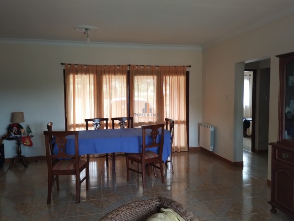 Casa en La Lucinda Norte venta