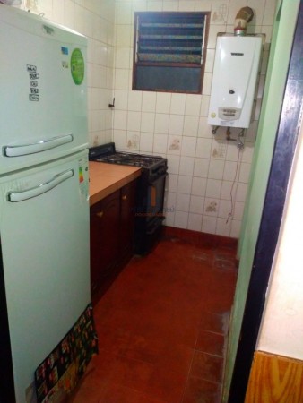 Dpto en B° Bancario en Venta