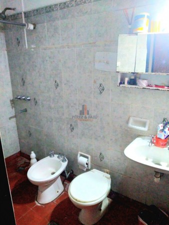 Dpto en B° Bancario en Venta
