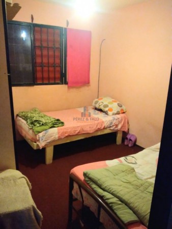 Dpto en B° Bancario en Venta