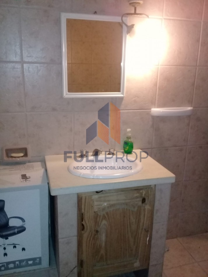 Oficina en Alquiler 