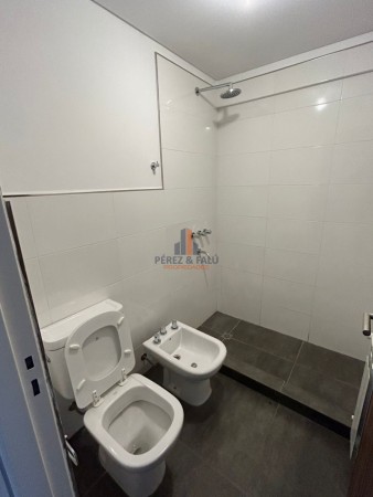 Alquiler Amoblado Dean Funes 847