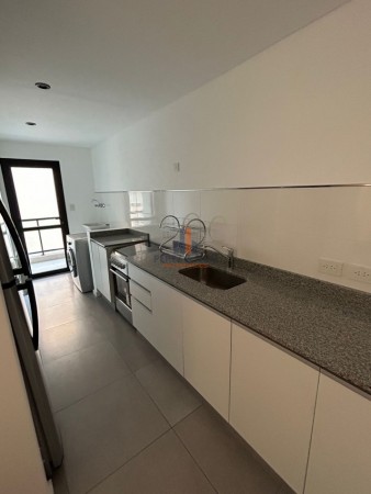Alquiler Amoblado Dean Funes 847