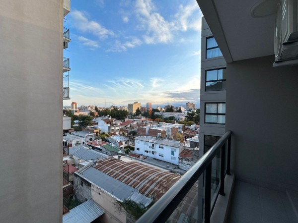 Alquiler Amoblado Dean Funes 847