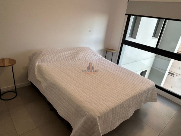 Alquiler Amoblado Dean Funes 847