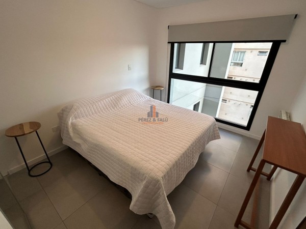 Alquiler Amoblado Dean Funes 847