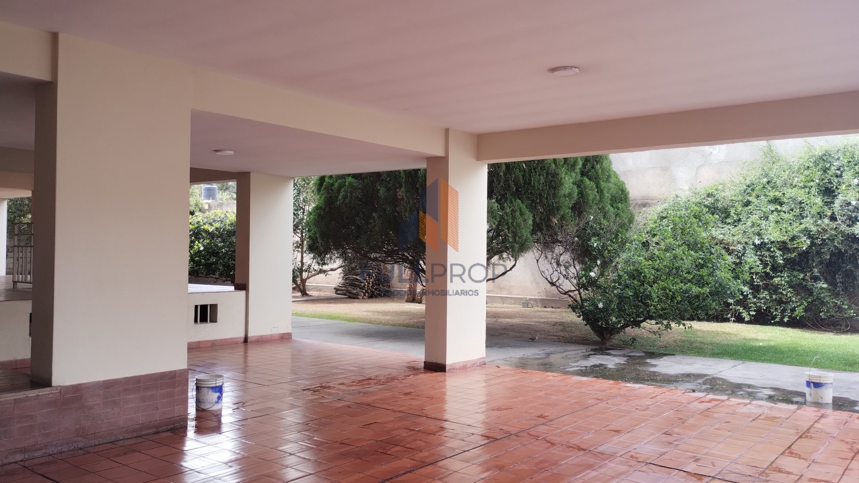 Alquiler departamento 