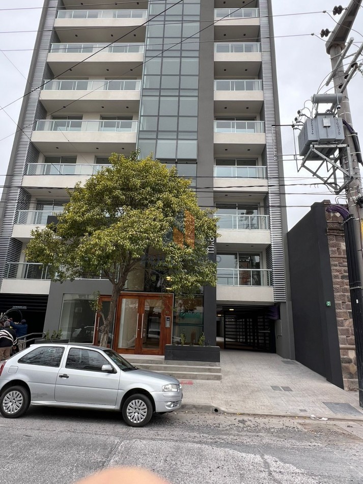 Departamento en Alquiler