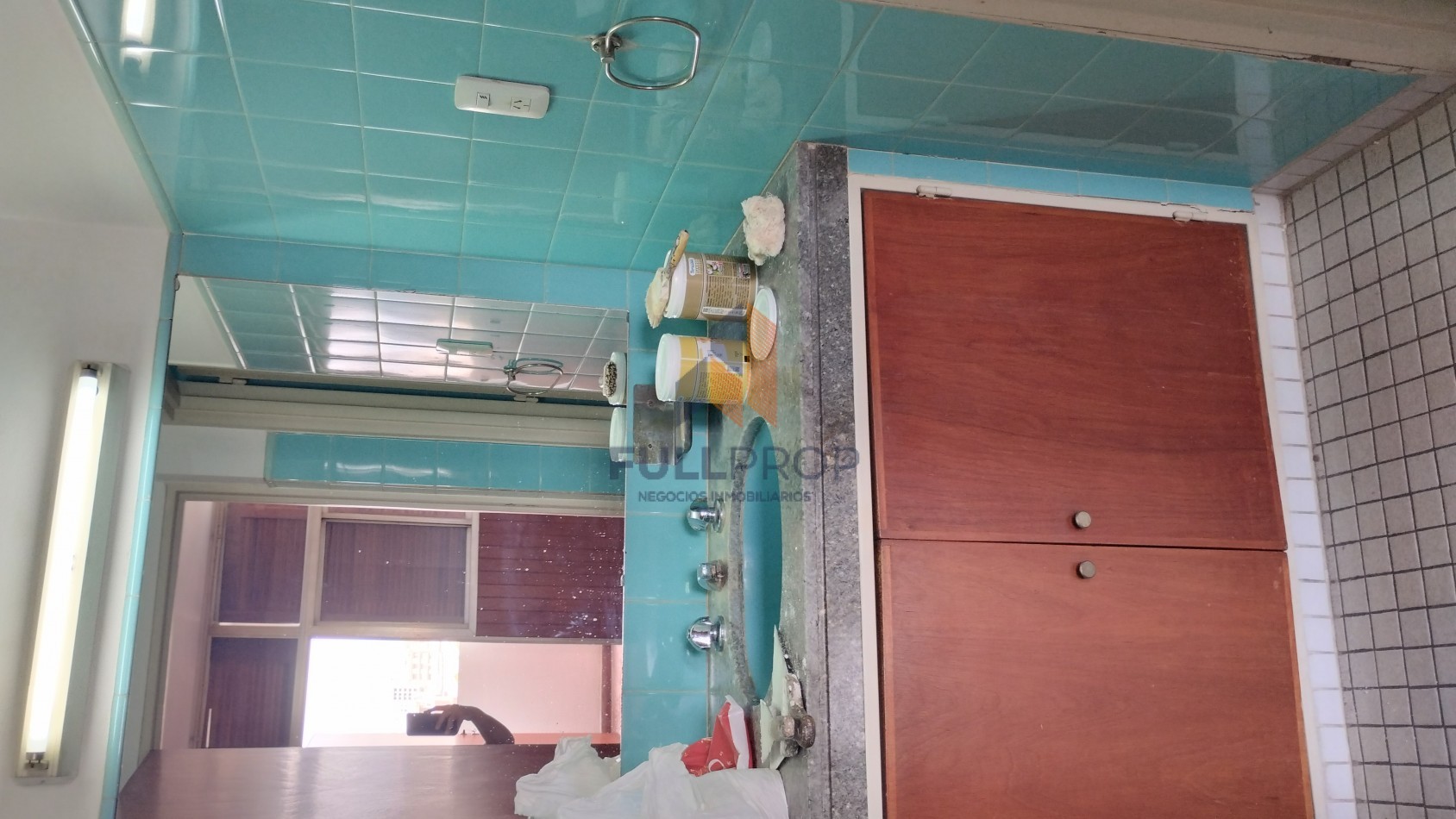 Alquiler departamento 