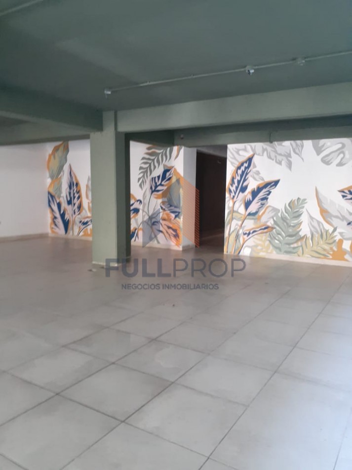 Local comercial en alquiler