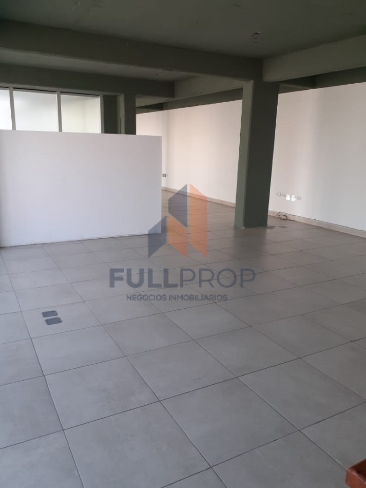 Local comercial en alquiler