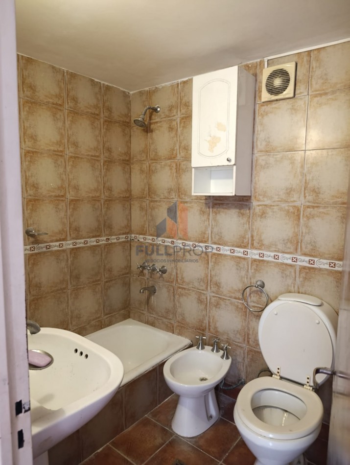 Departamento en Planta Baja en Barrio Casino