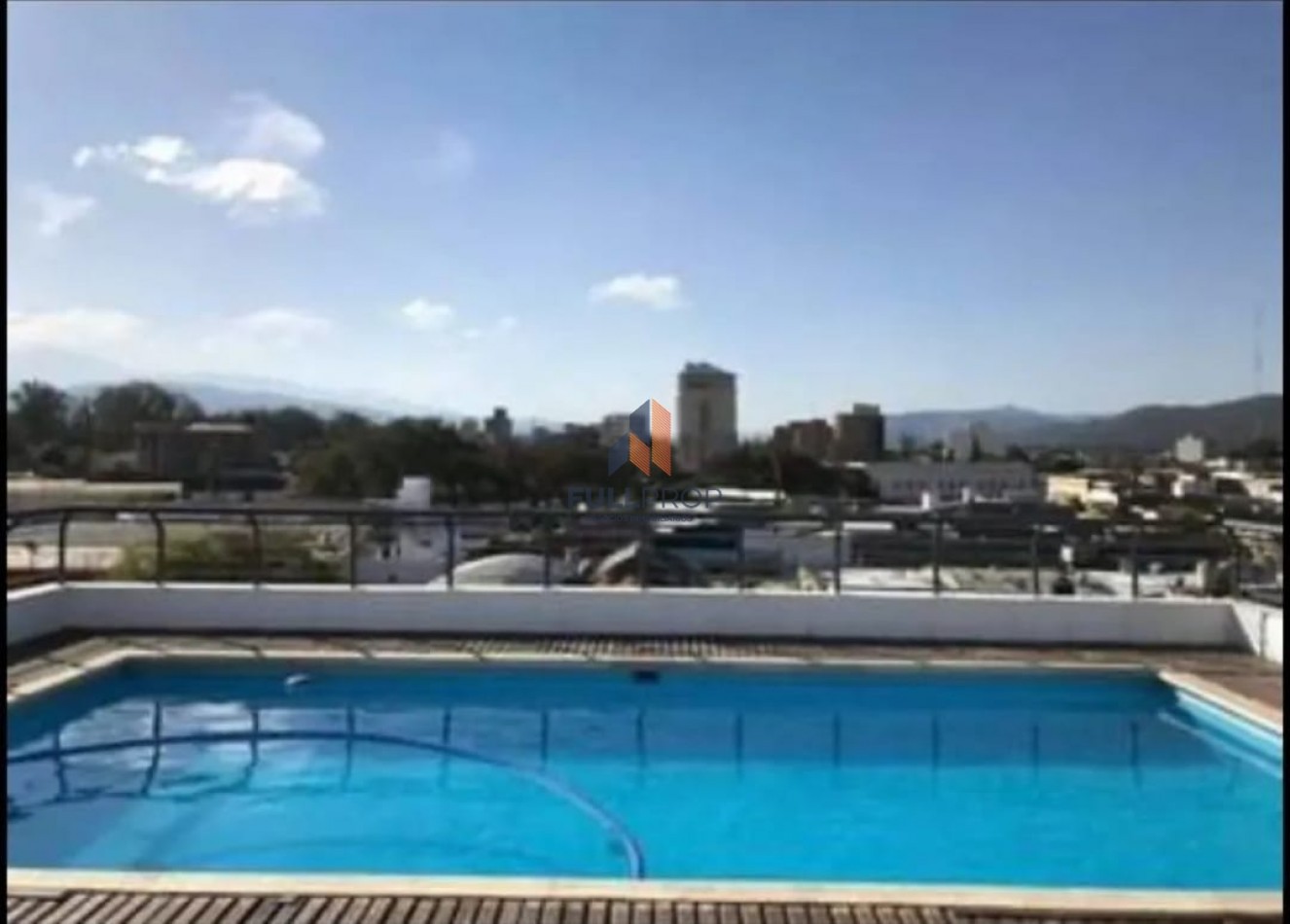 Departamento en alquiler