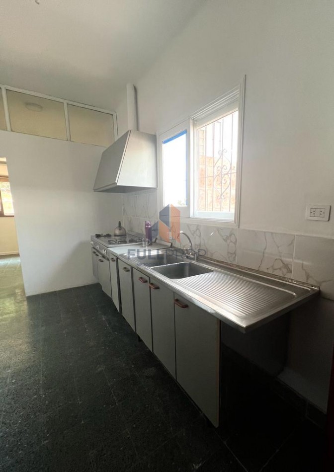 Casa en Alquiler 