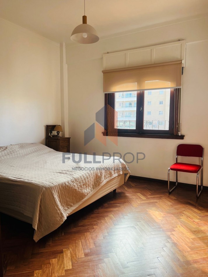 Hermoso departamento en el centro de la ciudad