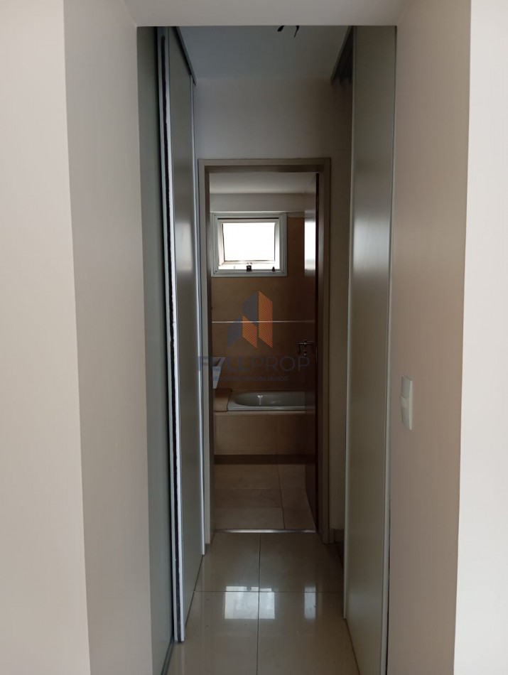 Departamento en Alquiler