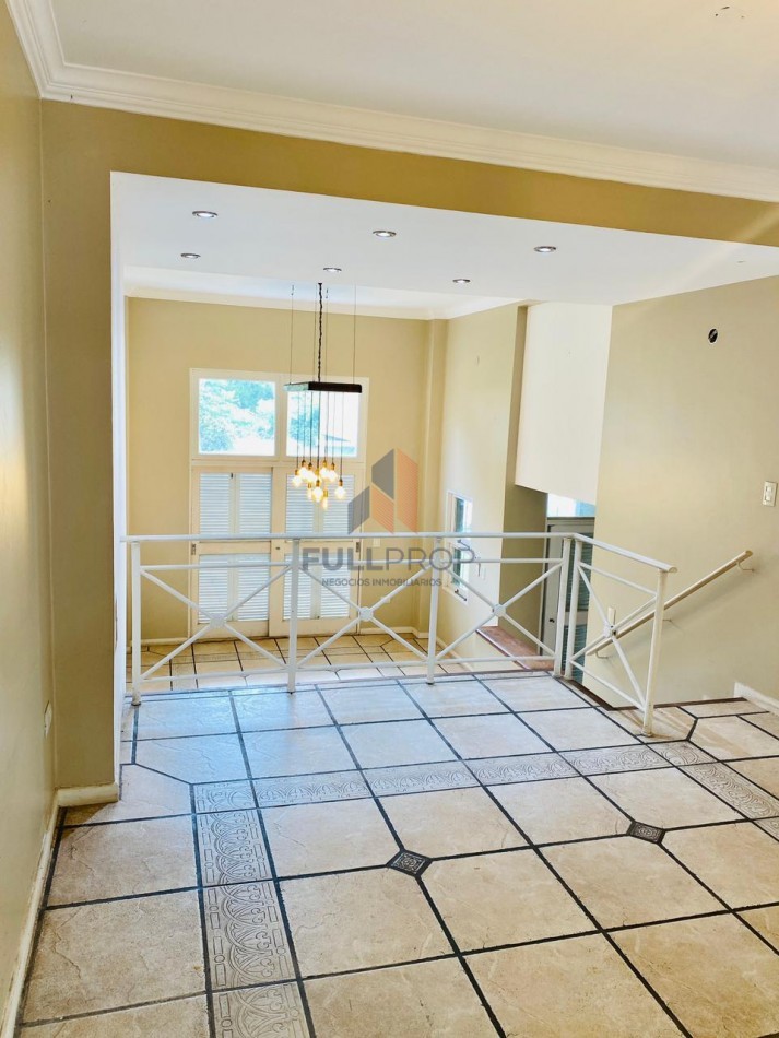 Casa en venta en Tres Cerritos 