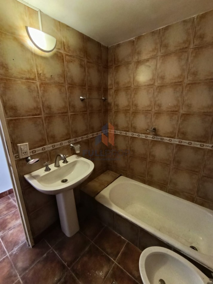 Departamento en Planta Baja en Barrio Casino