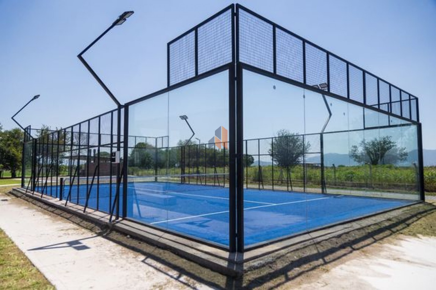 La Verbena Lotes en Venta