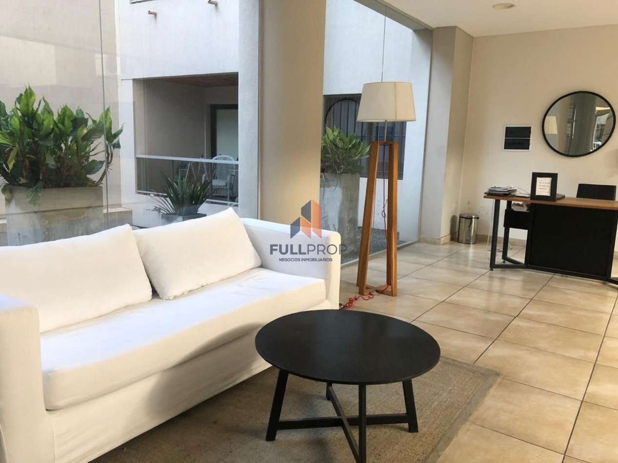 Departamento en alquiler