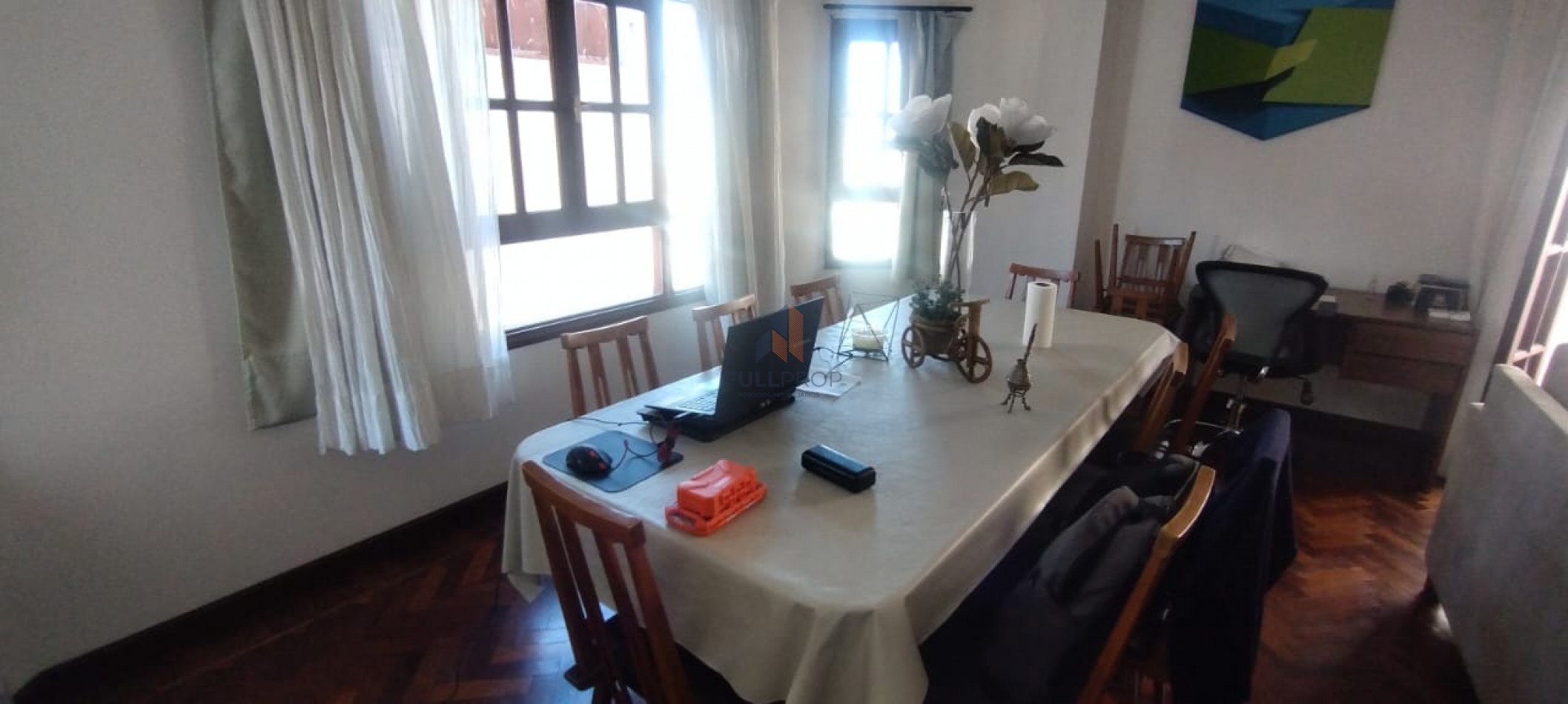 Departamento en calle Dean Funes