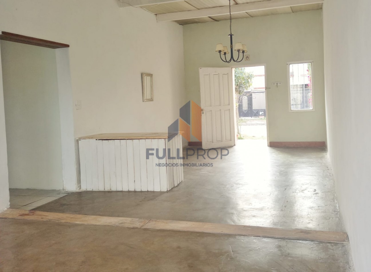 Casa en Venta B° Huaico