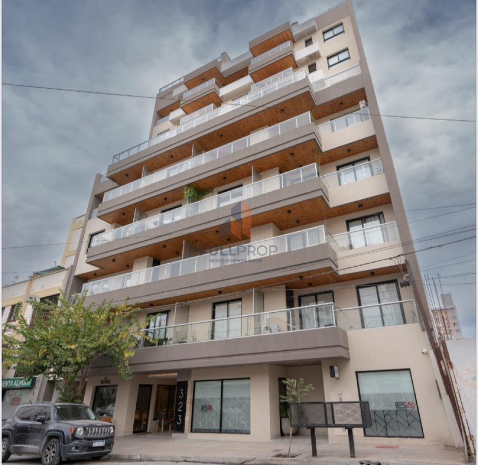 ALQUILO HERMOSO DEPARTAMENTO A ESTRENAR 