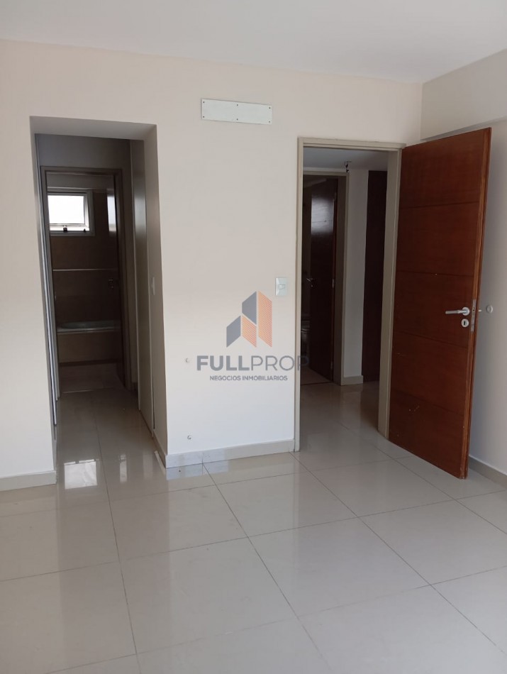 Departamento en Alquiler