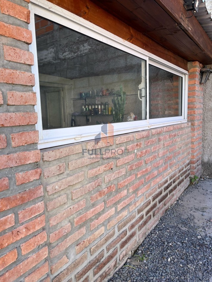 PH en Planta Baja con 3 Dormitorios y Gran Patio