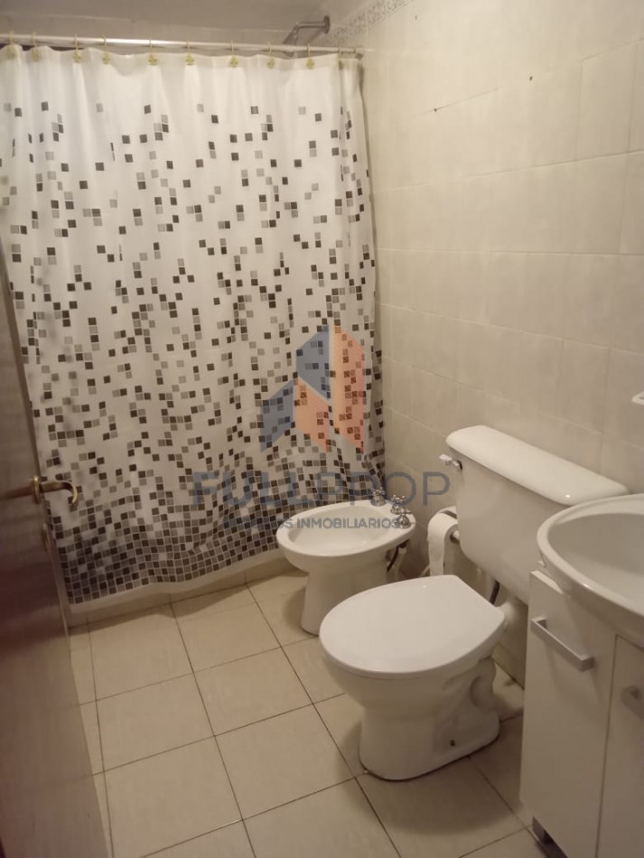 Departamento en Venta 1 dormitorio con cochera, zona Centro