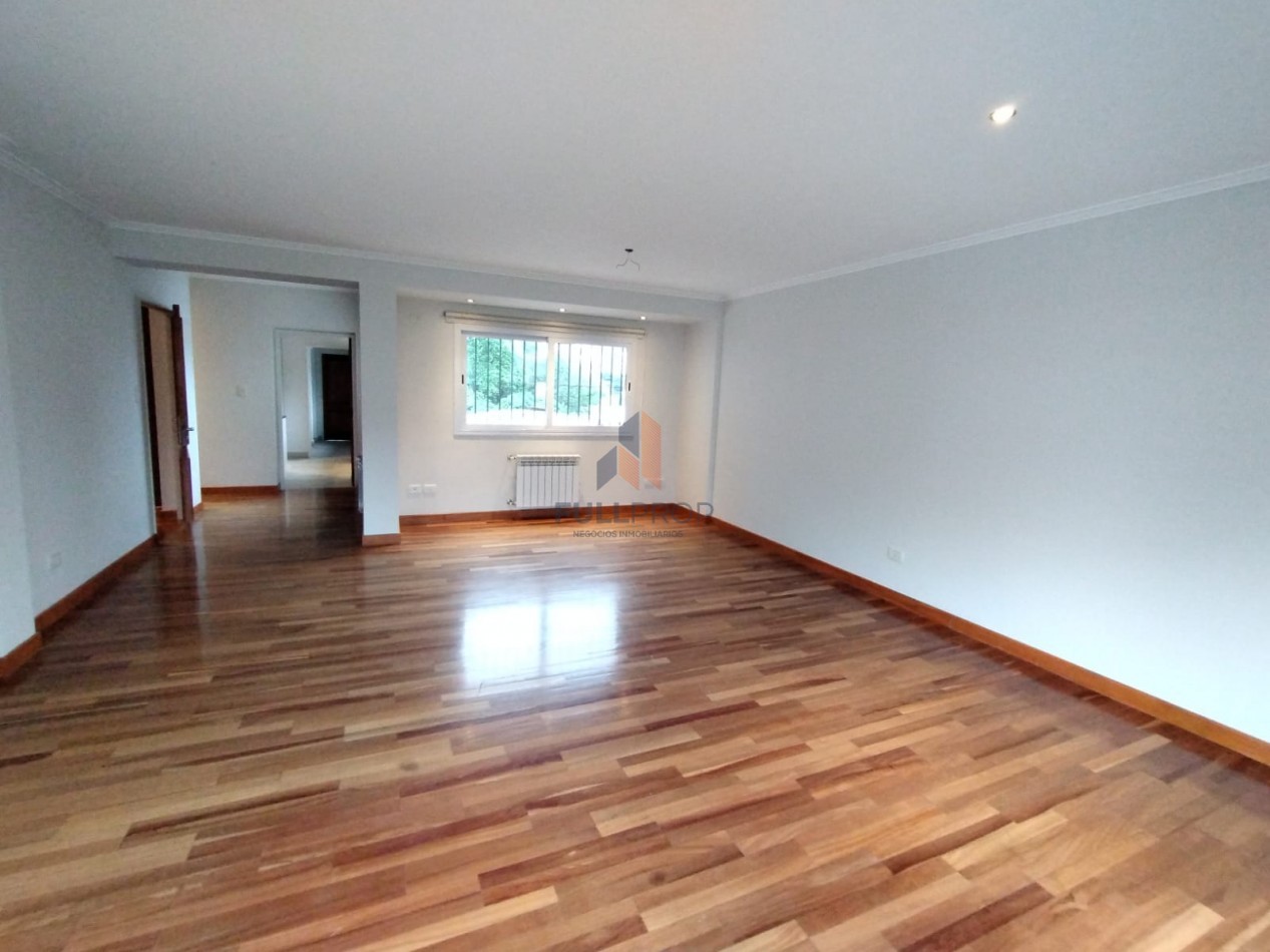 Departamento de categoria en Venta 