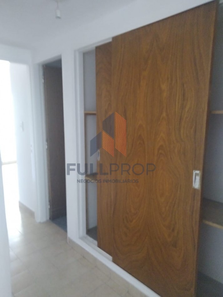 Departamento zona Centro 