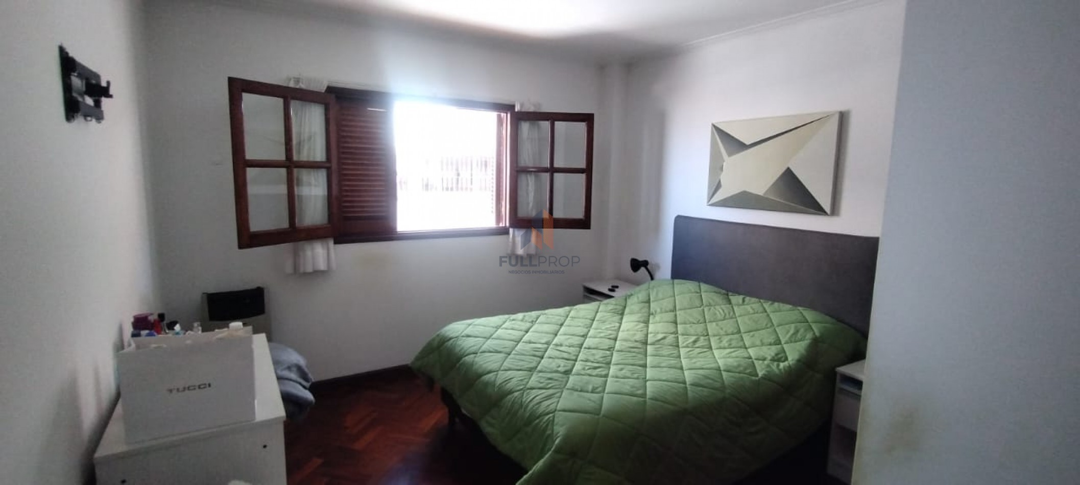 Departamento en calle Dean Funes