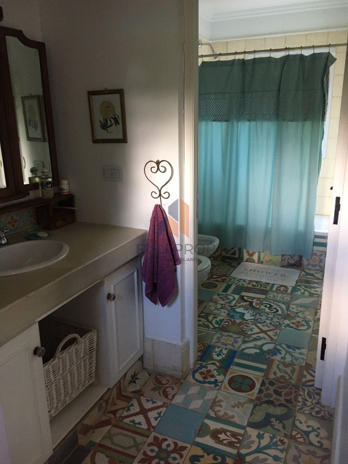 Casa Amoblada en el Tipal
