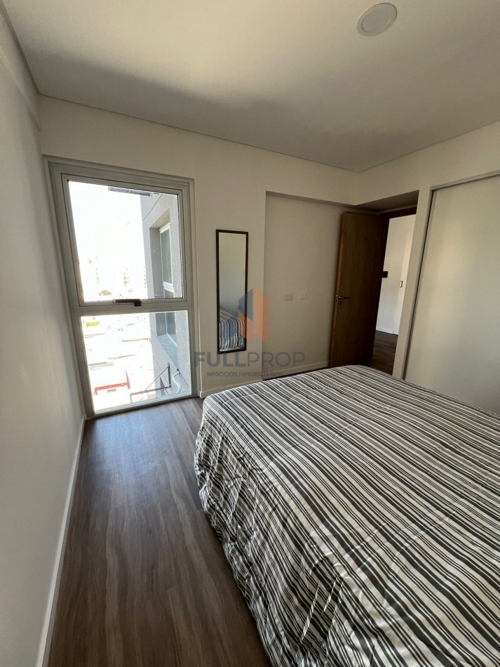 Departamento en Alquiler