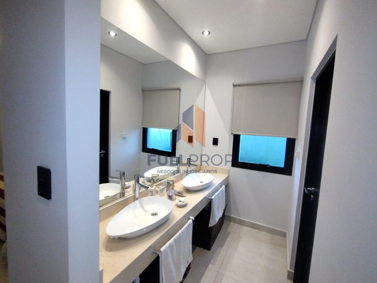 Casa en Venta en La Reserva de San Lorenzo 