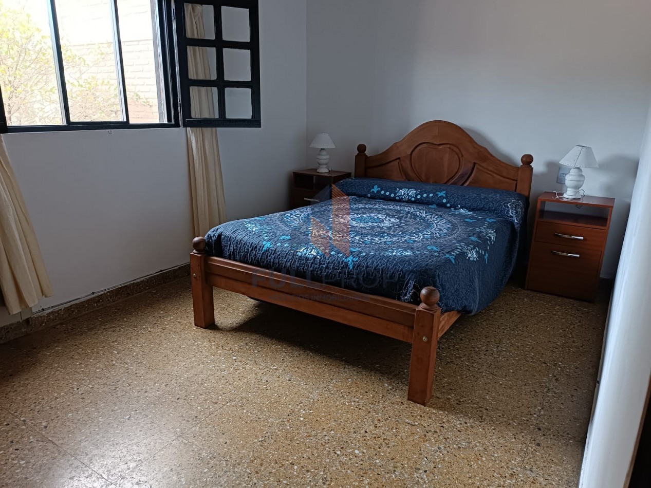 Hermosa casa en alquiler