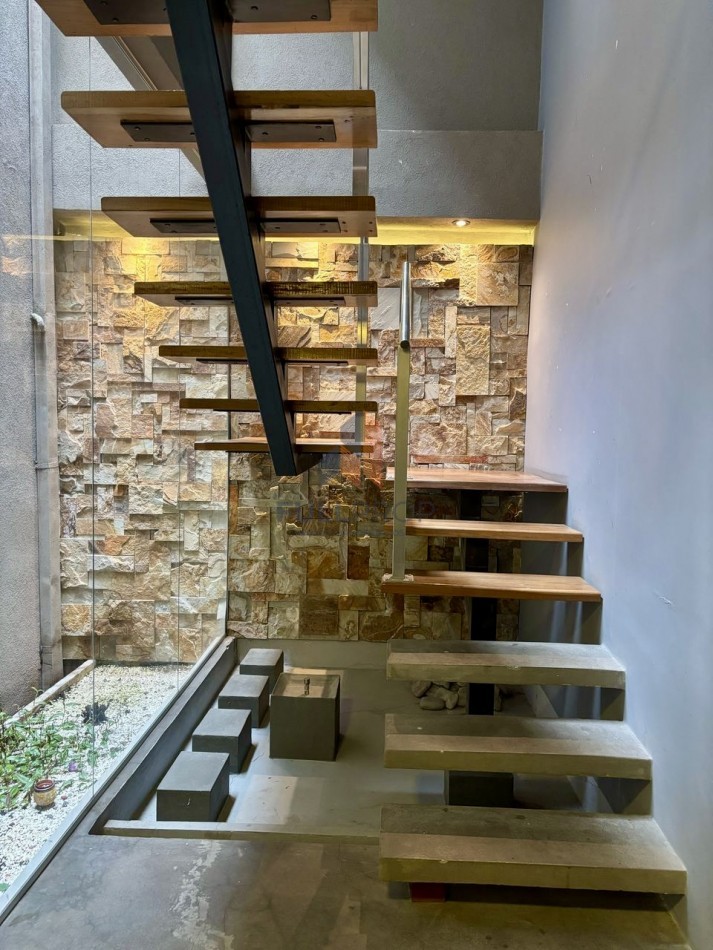 Oficina en alquiler en Dean Funes 800