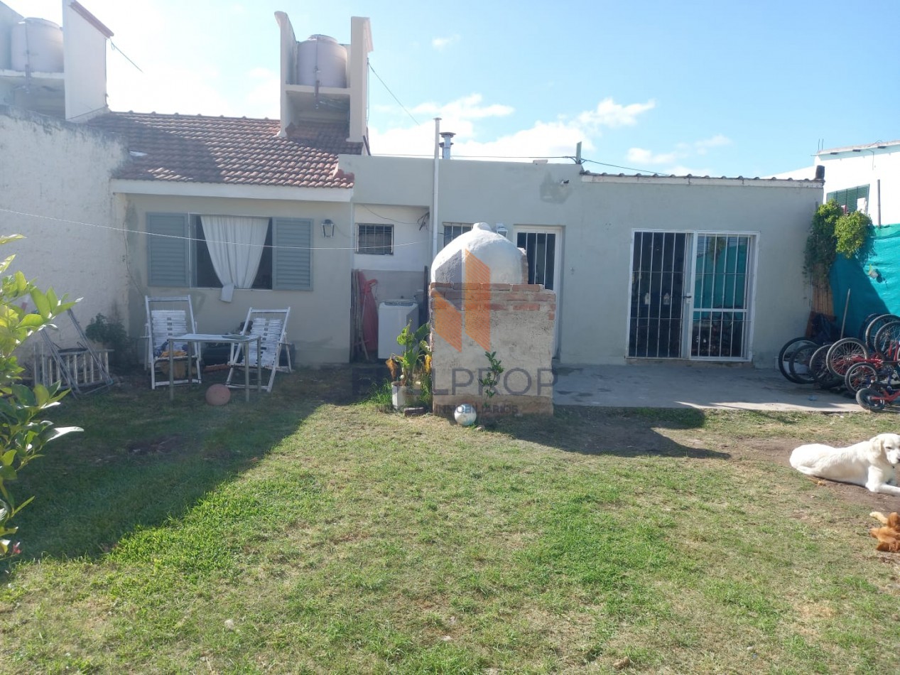 Casa en Venta B° Huaico